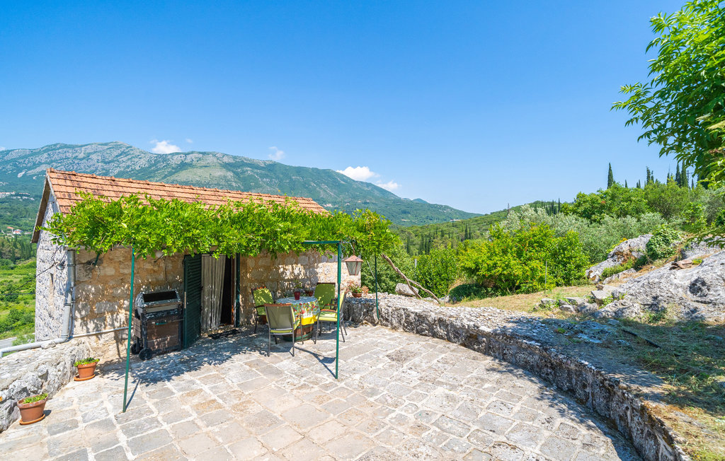 Ferienhaus - Dubrovnik-Gruda , Kroatien - CDD852 8