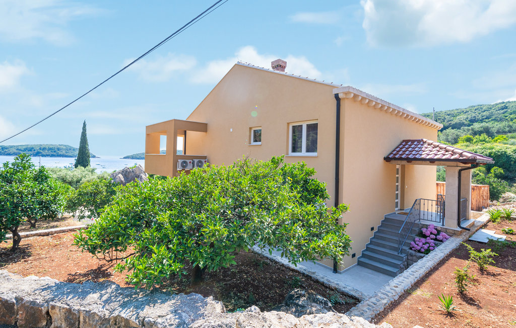 Ferienwohnung - Dubrovnik-Molunat , Kroatien - CDD874 1