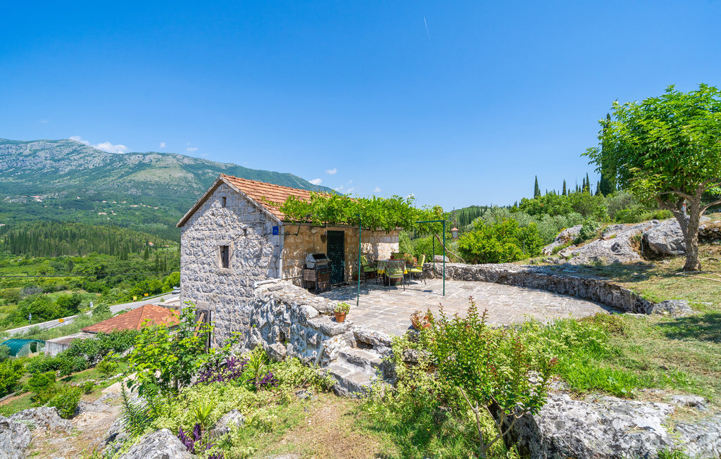 Ferienhaus - Dubrovnik-Gruda , Kroatien - CDD852 1