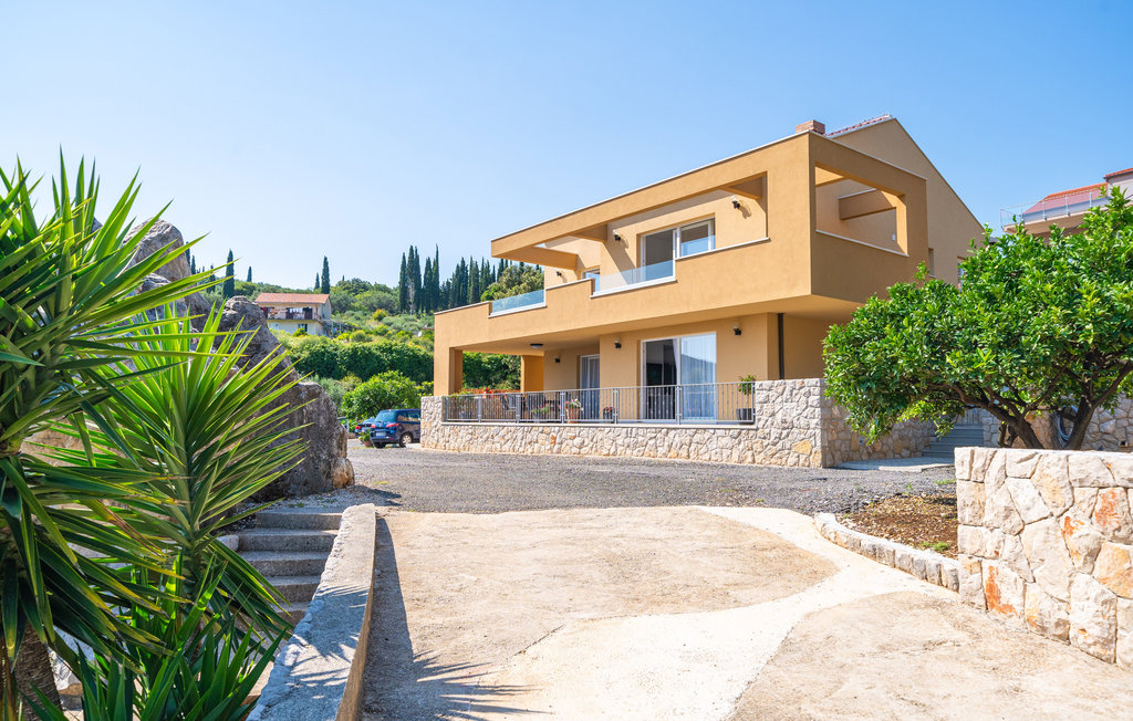 Ferienwohnung - Dubrovnik-Molunat , Kroatien - CDD874 8