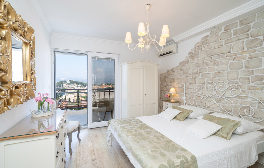 Feriehus - Dubrovnik- Cavtat , Kroatia - CDD866 26