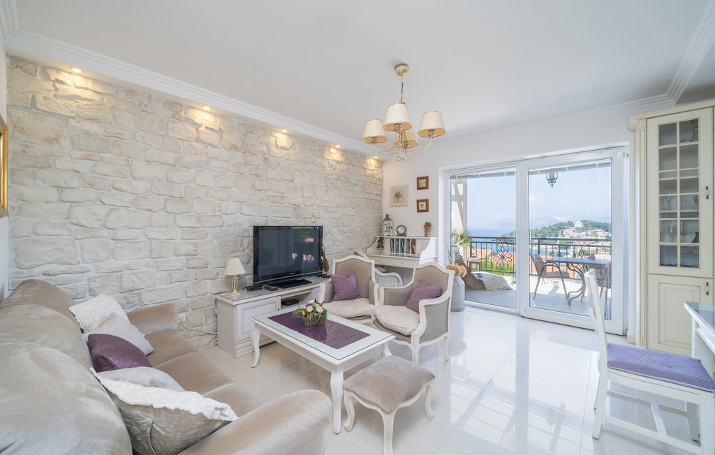 Feriehus - Dubrovnik- Cavtat , Kroatia - CDD866 21