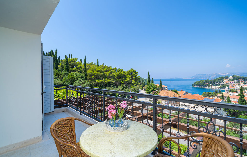 Feriehus - Dubrovnik- Cavtat , Kroatia - CDD866 18