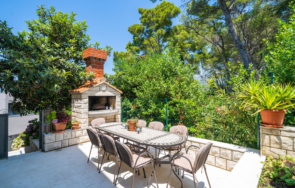 Feriehus - Dubrovnik- Cavtat , Kroatia - CDD866 8