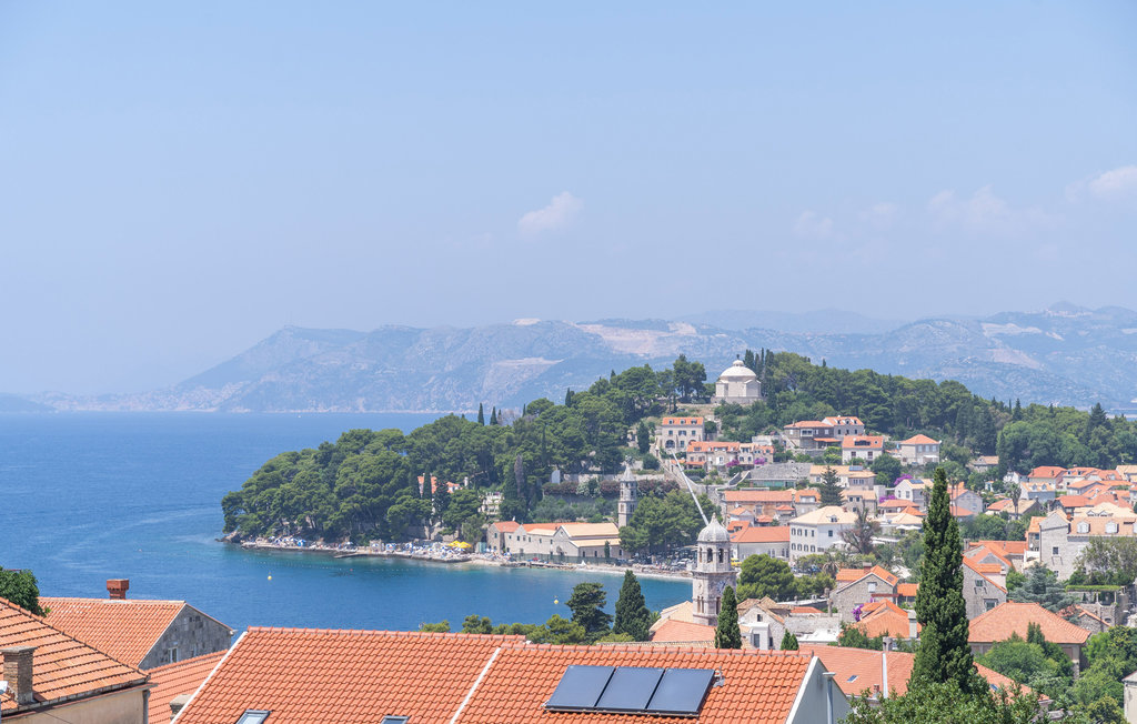 Feriehus - Dubrovnik- Cavtat , Kroatia - CDD866 20