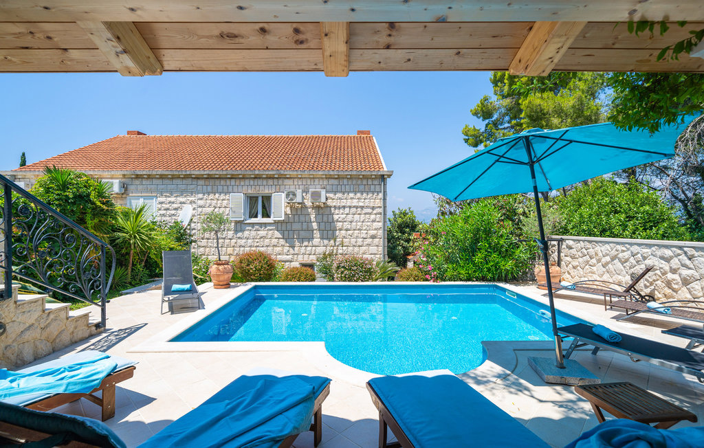 Feriehus - Dubrovnik- Cavtat , Kroatia - CDD866 12