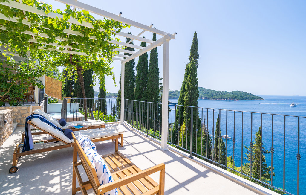 Ferieleilighet - Dubrovnik , Kroatia - CDD875 10
