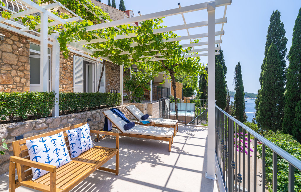 Ferieleilighet - Dubrovnik , Kroatia - CDD875 11