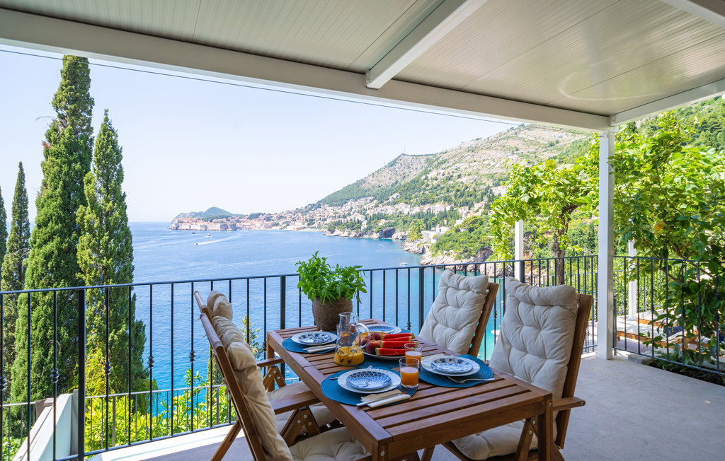 Ferieleilighet - Dubrovnik , Kroatia - CDD875 13