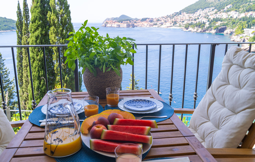 Ferieleilighet - Dubrovnik , Kroatia - CDD875 14