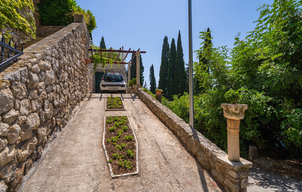 Ferieleilighet - Dubrovnik , Kroatia - CDD875 16