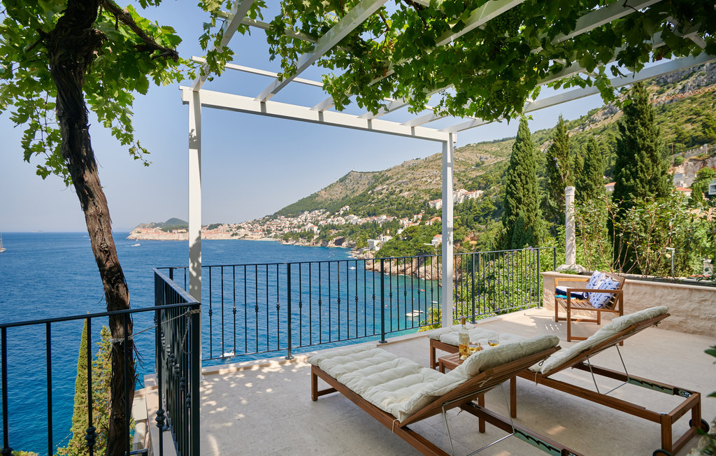 Ferieleilighet - Dubrovnik , Kroatia - CDD875 1