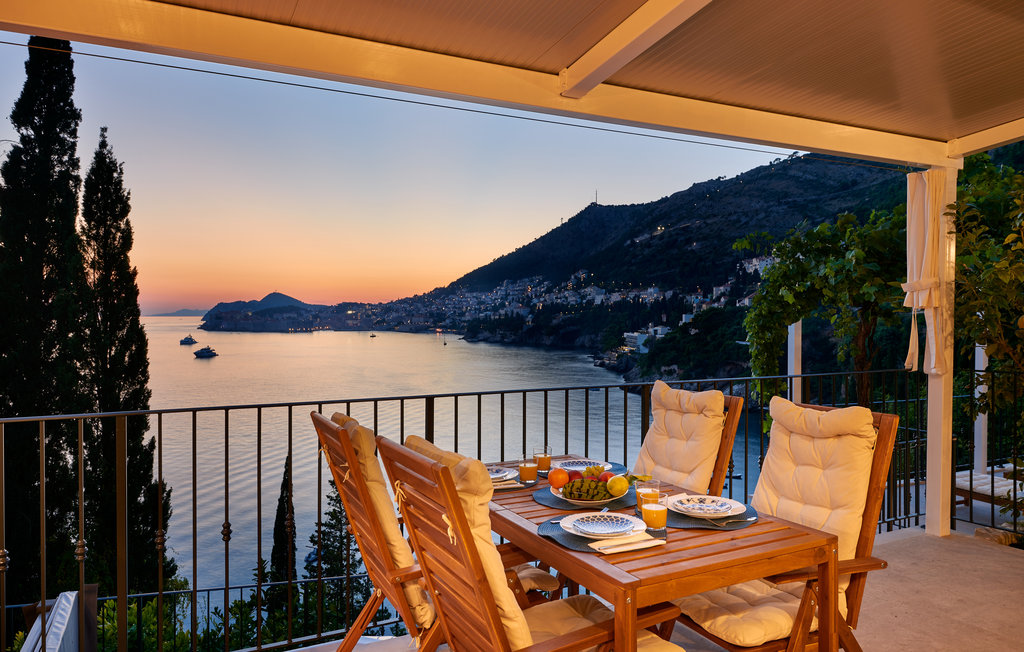 Ferieleilighet - Dubrovnik , Kroatia - CDD875 19