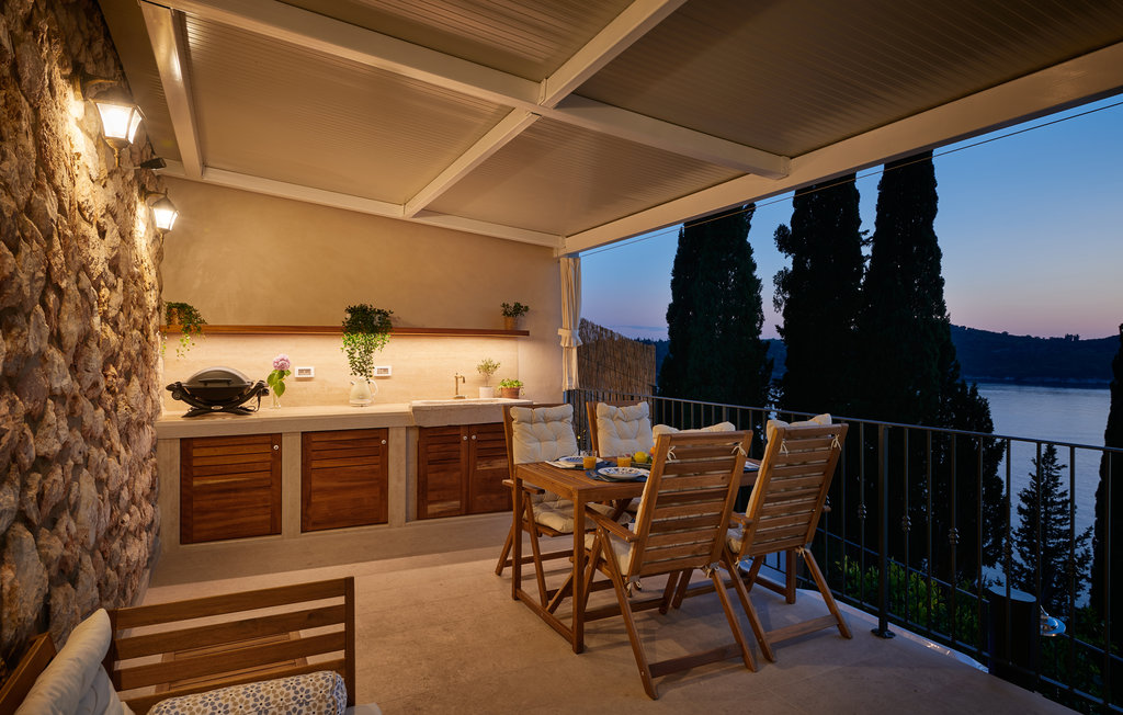 Ferieleilighet - Dubrovnik , Kroatia - CDD875 20