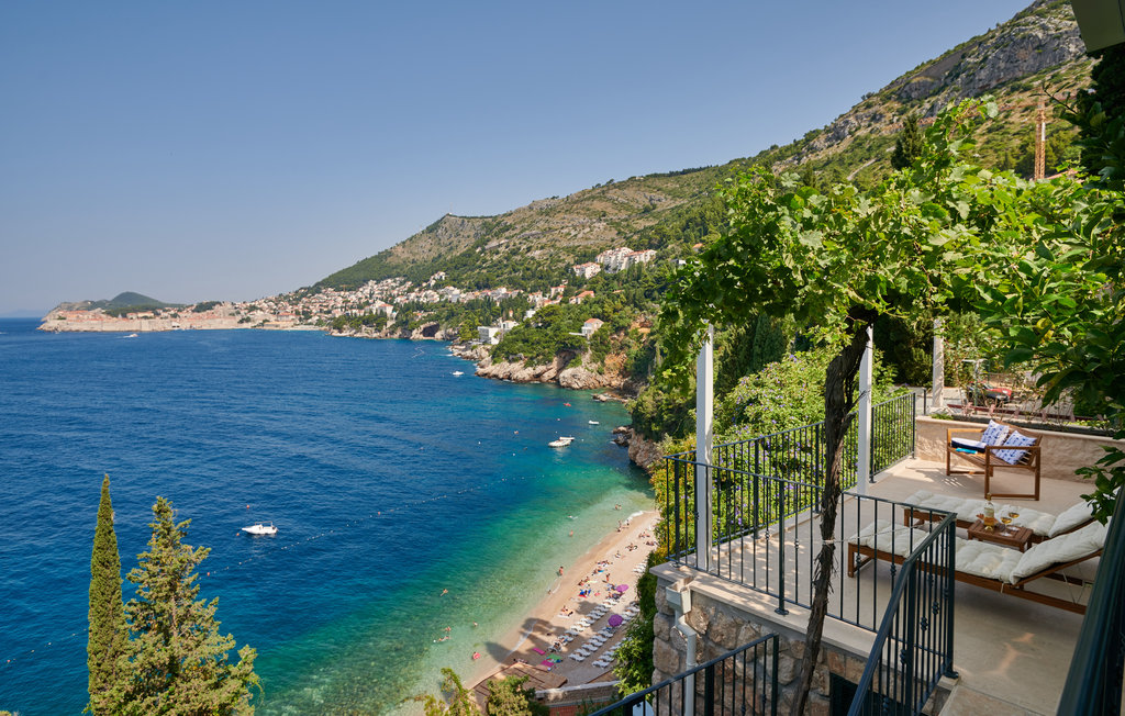 Ferieleilighet - Dubrovnik , Kroatia - CDD875 22