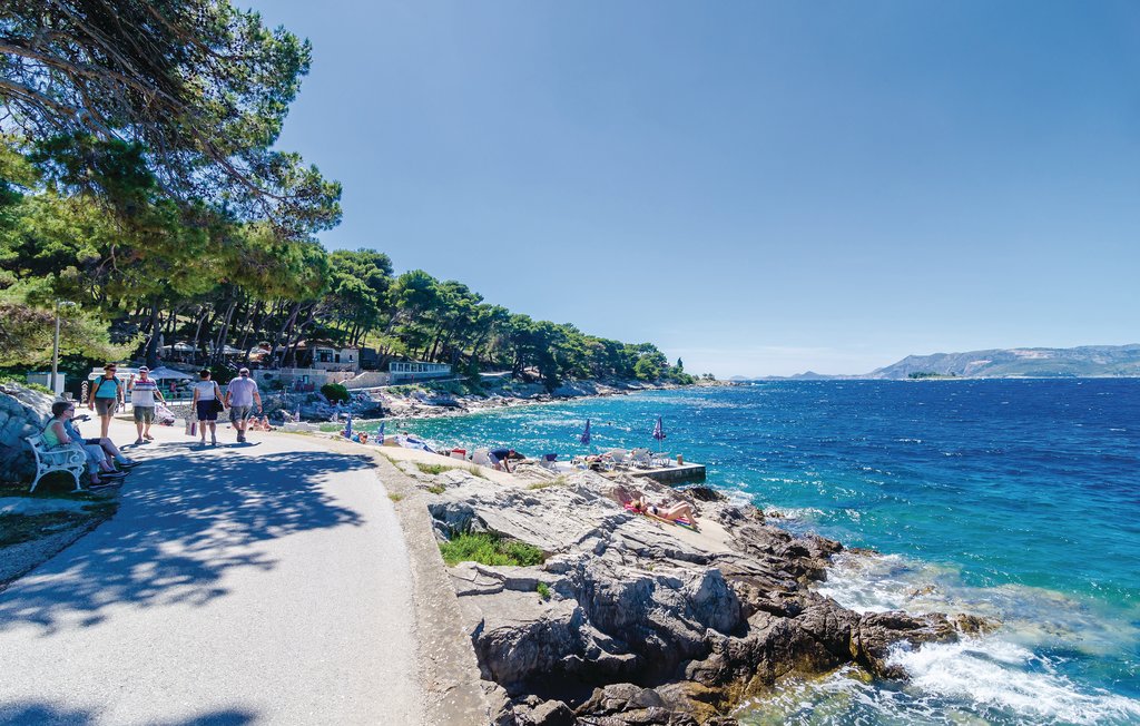 Feriehuse - Dubrovnik-Radovcici , Kroatien - CDD375 38