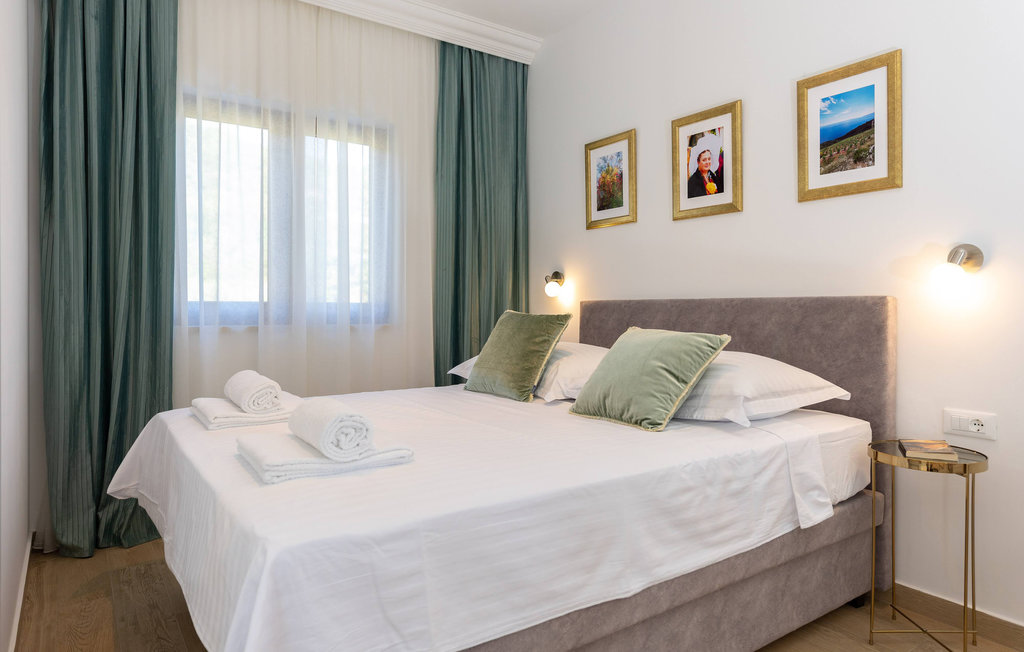 Feriehus - Dubrovnik - Gruda , Kroatia - CDD887 8