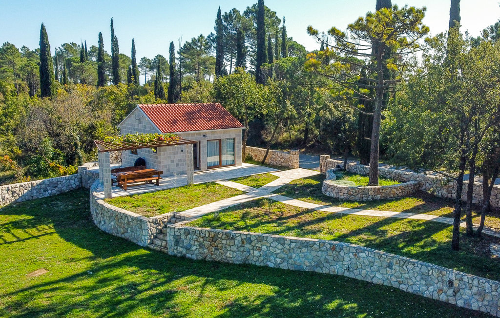 Feriehus - Dubrovnik - Gruda , Kroatia - CDD887 2