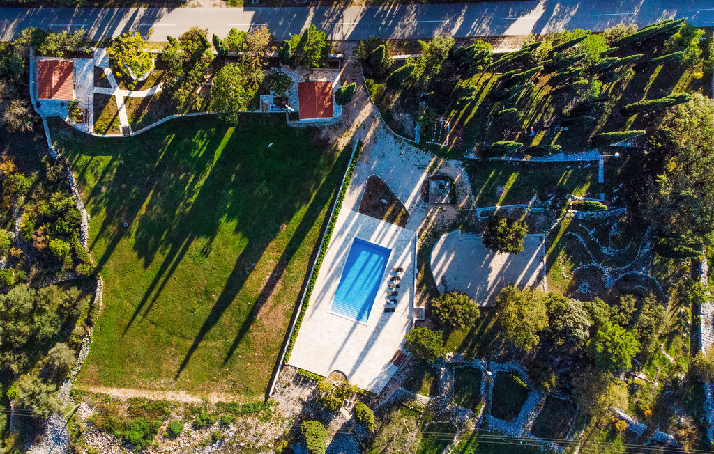 Feriehus - Dubrovnik - Gruda , Kroatia - CDD887 20