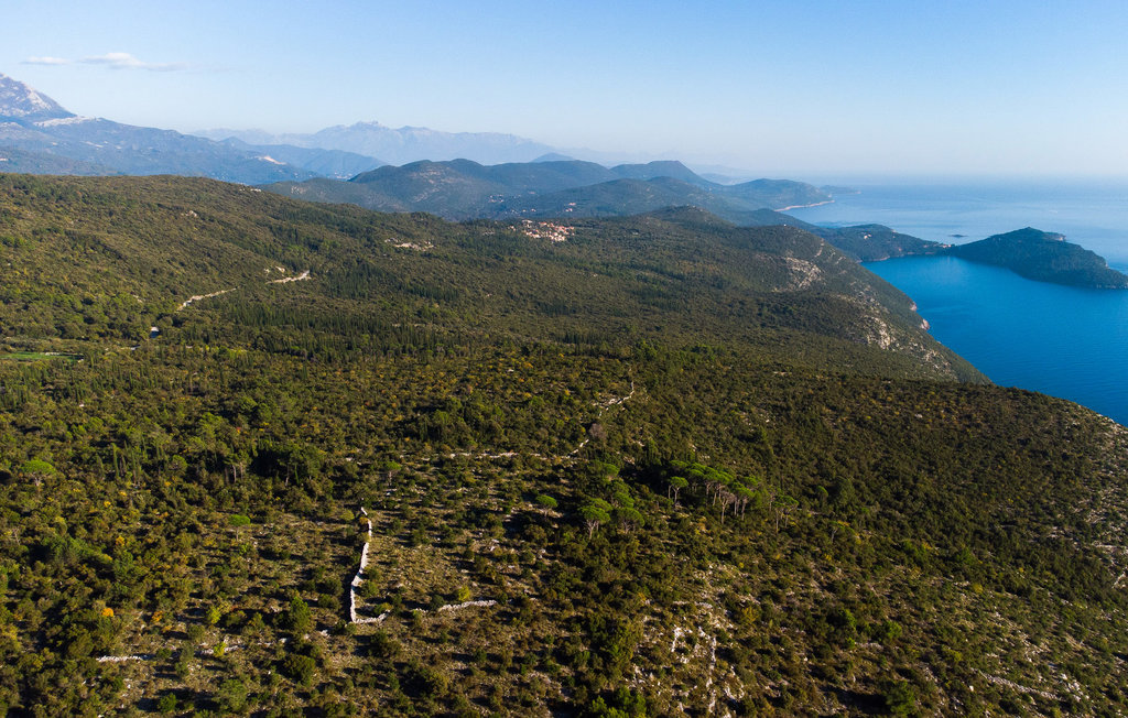 Feriehus - Dubrovnik - Gruda , Kroatia - CDD887 21