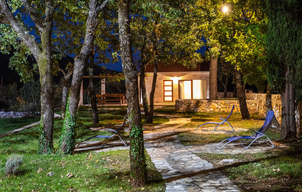 Feriehus - Dubrovnik - Gruda , Kroatia - CDD887 23