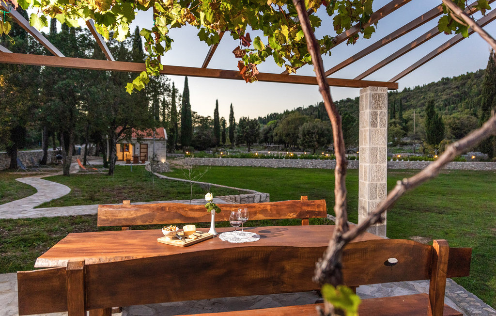 Feriehus - Dubrovnik - Gruda , Kroatia - CDD887 28
