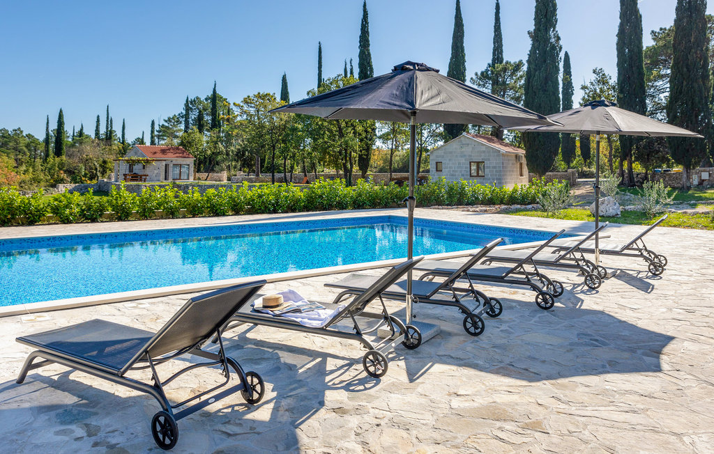 Feriehus - Dubrovnik - Gruda , Kroatia - CDD887 1