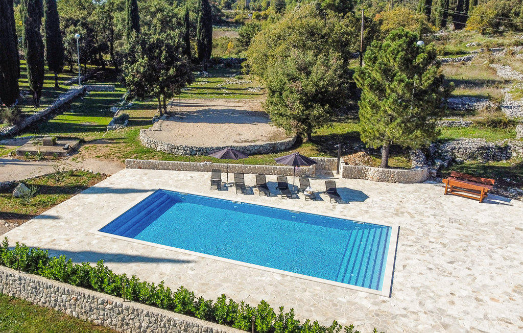 Feriehus - Dubrovnik - Gruda , Kroatia - CDD887 9