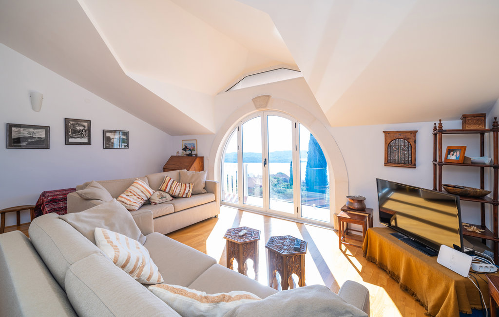 Ferienhaus - Dubrovnik-Orasac , Kroatien - CDD840 3