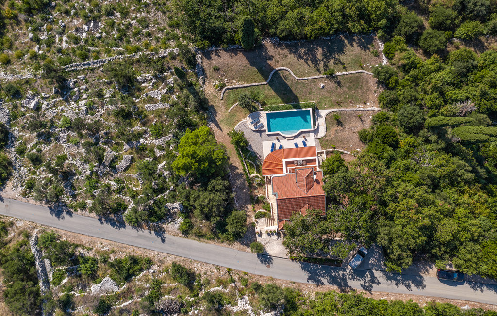 Ferienhaus - Dubrovnik-Orasac , Kroatien - CDD840 11