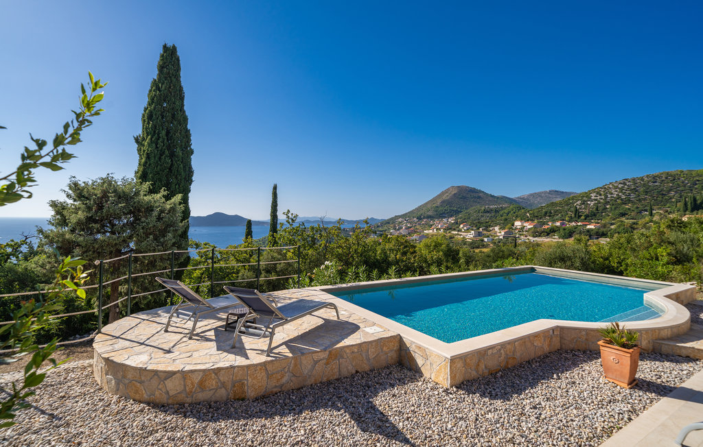 Ferienhaus - Dubrovnik-Orasac , Kroatien - CDD840 7