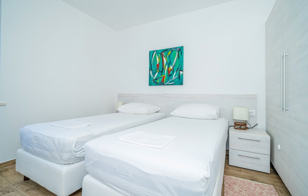 Ferienhaus - Dubrovnik-Mlini , Kroatien - CDD857 19