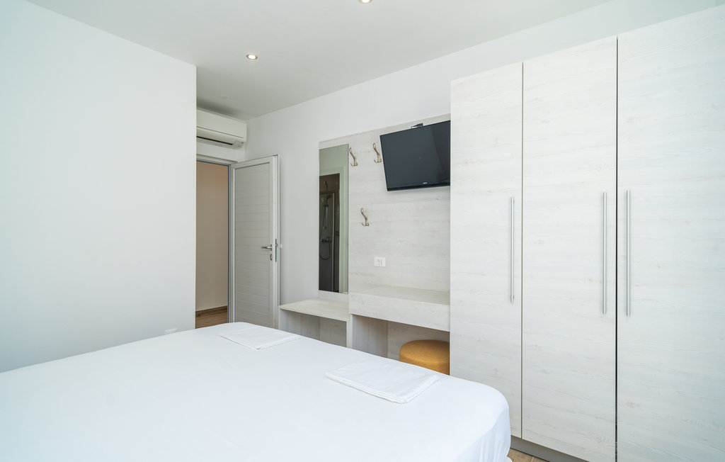 Ferienhaus - Dubrovnik-Mlini , Kroatien - CDD857 23