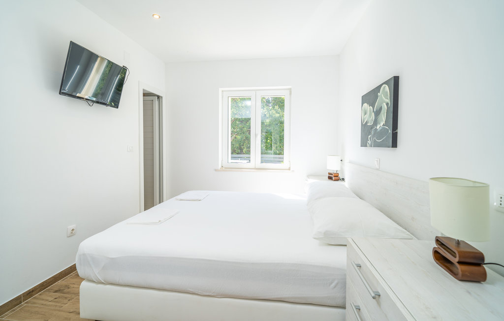 Ferienhaus - Dubrovnik-Mlini , Kroatien - CDD857 24