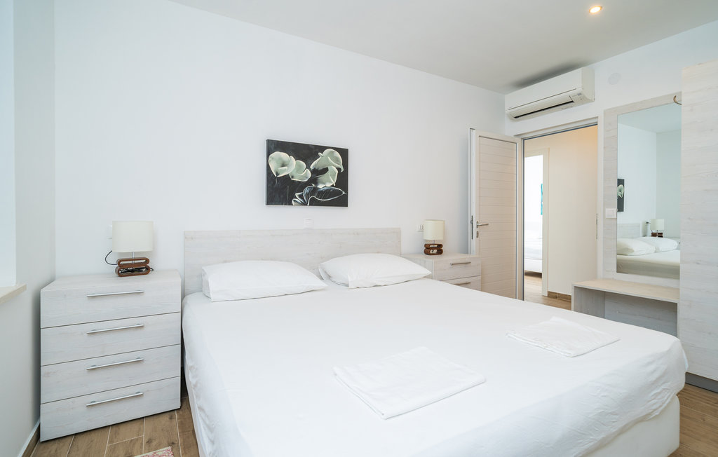 Ferienhaus - Dubrovnik-Mlini , Kroatien - CDD857 25