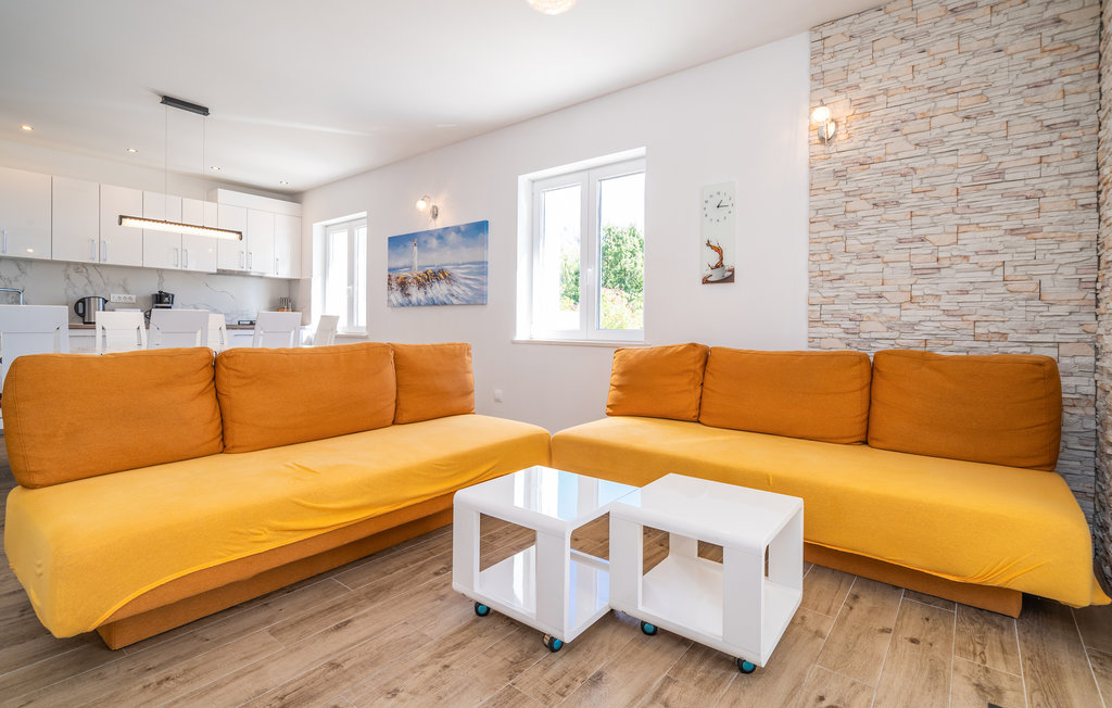 Ferienhaus - Dubrovnik-Mlini , Kroatien - CDD857 3