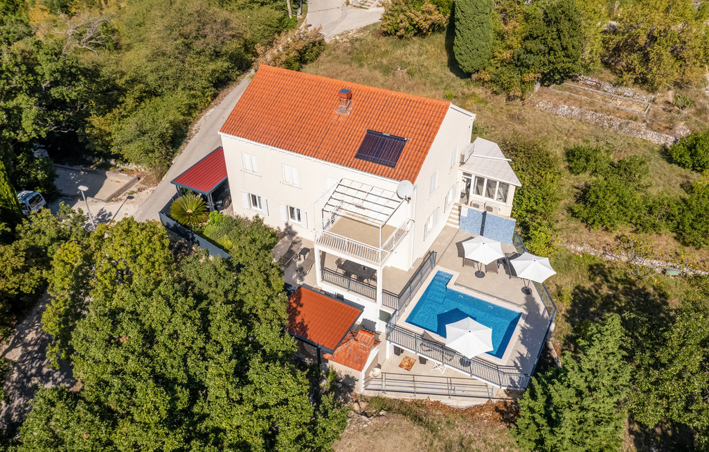 Ferienhaus - Dubrovnik-Mlini , Kroatien - CDD857 8