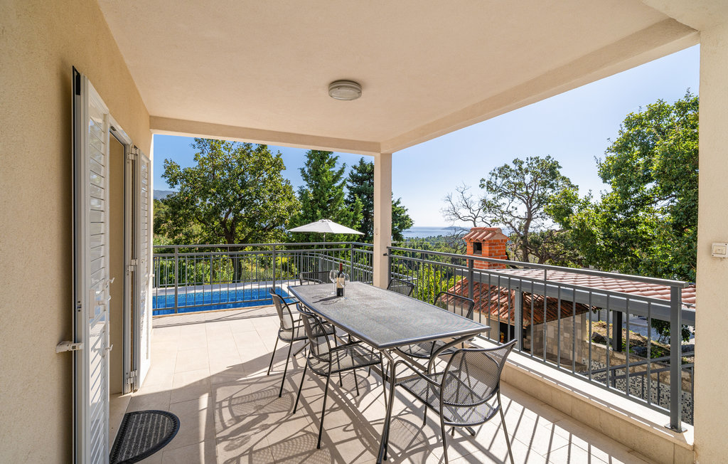 Ferienhaus - Dubrovnik-Mlini , Kroatien - CDD857 2