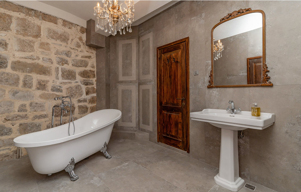 Feriehus - Dubrovnik , Kroatia - CDD890 37