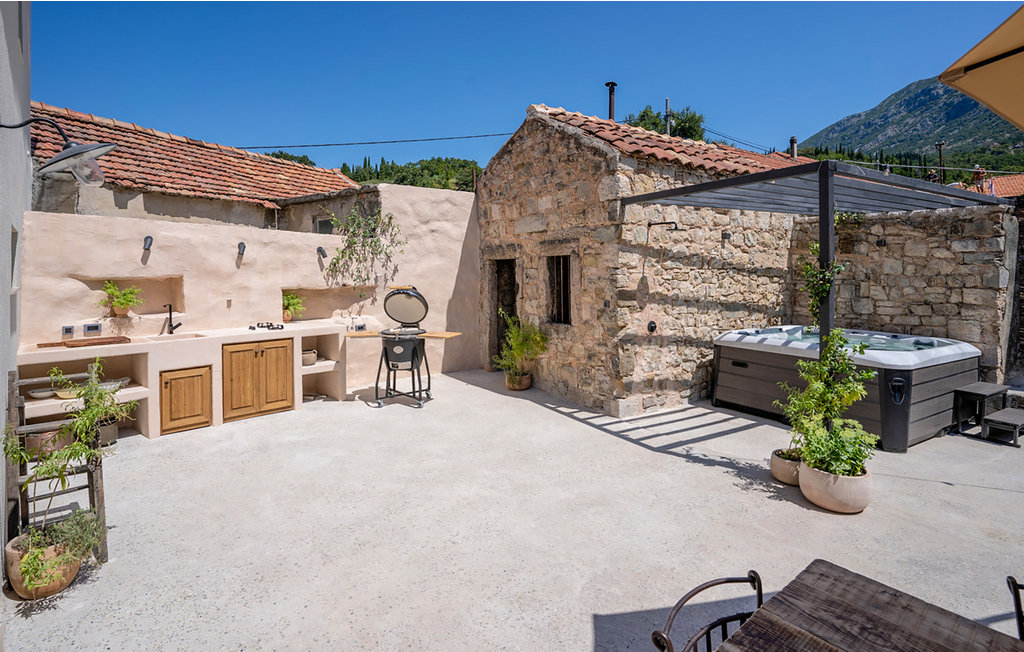 Feriehus - Dubrovnik , Kroatia - CDD890 15