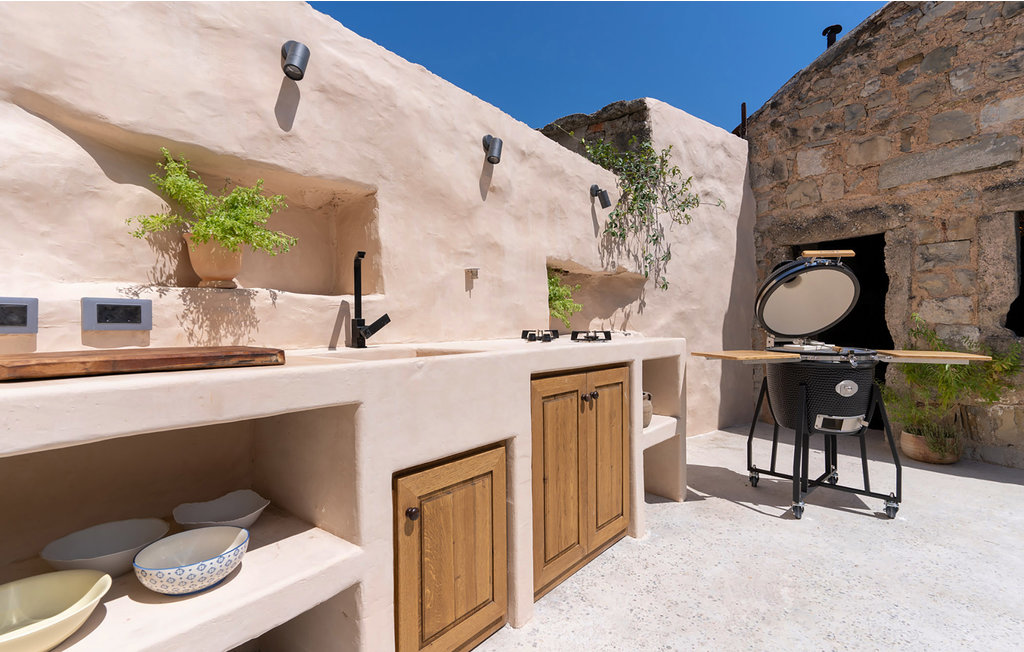 Feriehus - Dubrovnik , Kroatia - CDD890 8