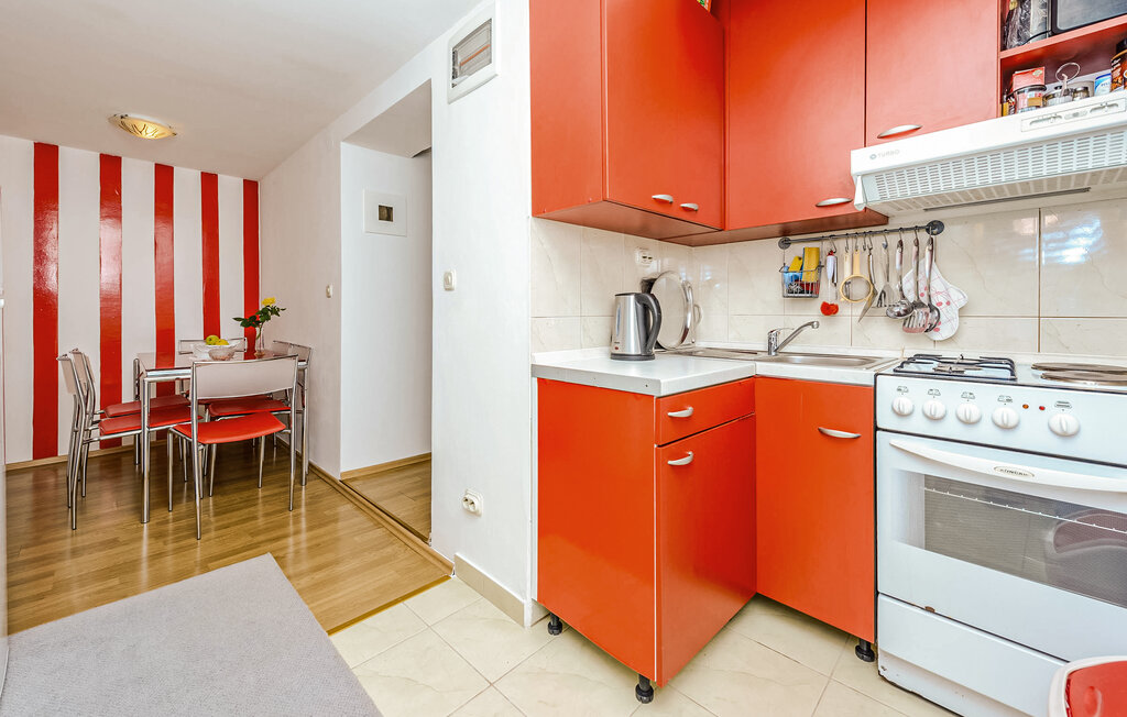 Ferienwohnung - Dubrovnik-Cavtat , Kroatien - CDD453 6