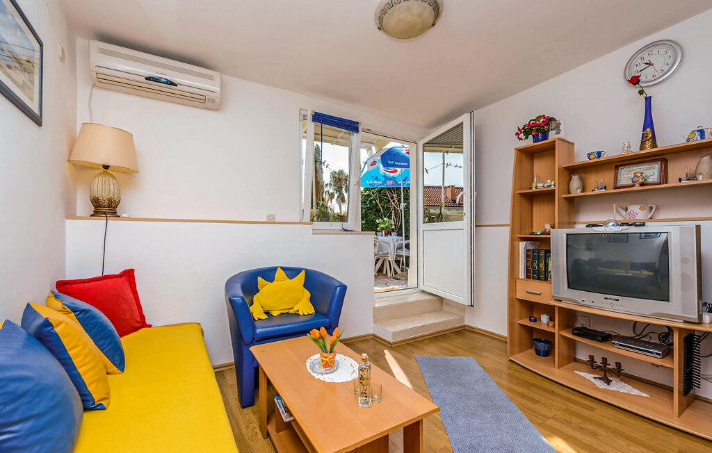 Ferienwohnung - Dubrovnik-Cavtat , Kroatien - CDD453 3