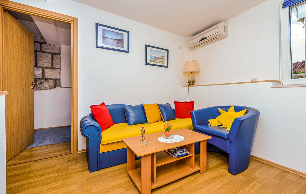 Ferienwohnung - Dubrovnik-Cavtat , Kroatien - CDD453 5