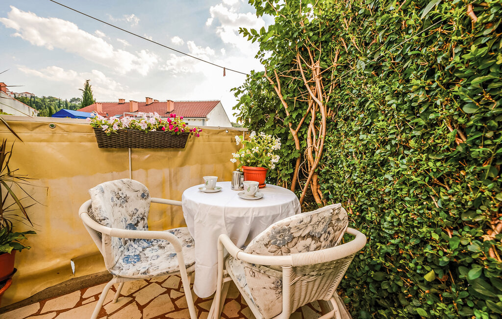 Ferienwohnung - Dubrovnik-Cavtat , Kroatien - CDD453 1