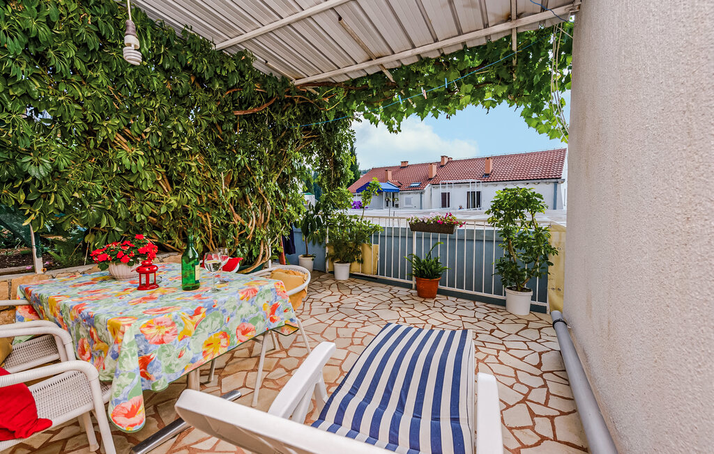 Ferienwohnung - Dubrovnik-Cavtat , Kroatien - CDD453 2