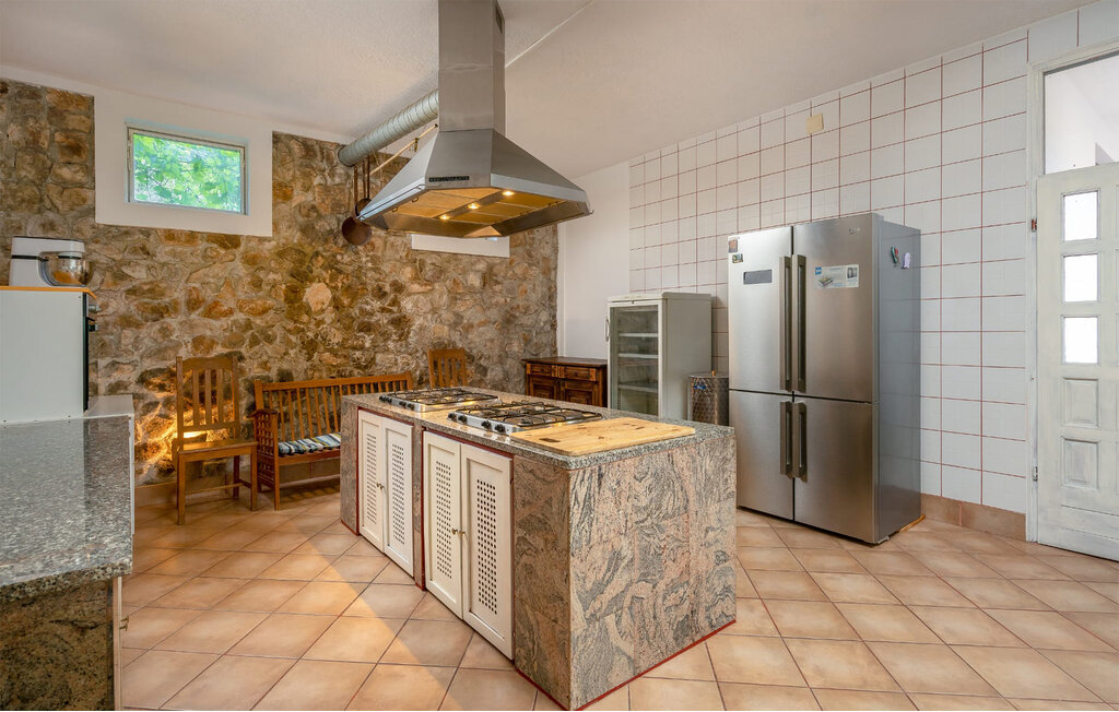 Ferienhaus - Dubrovnik - Kolocep , Kroatien - CDD895 12