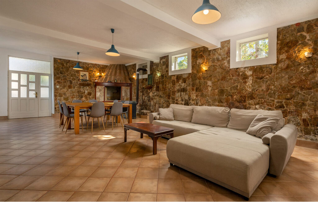 Ferienhaus - Dubrovnik - Kolocep , Kroatien - CDD895 3