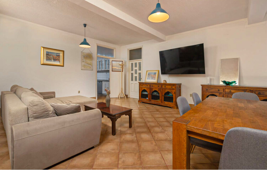 Ferienhaus - Dubrovnik - Kolocep , Kroatien - CDD895 4