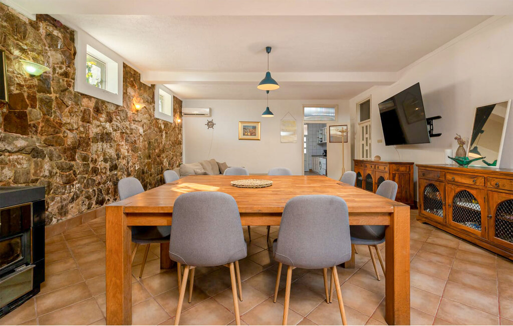 Ferienhaus - Dubrovnik - Kolocep , Kroatien - CDD895 5